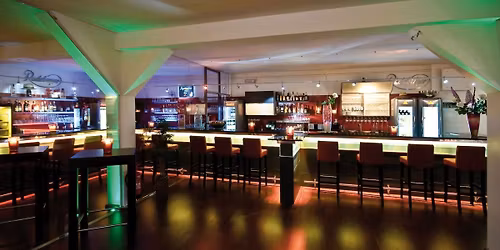 Aftershowparty - Jam Session in der LOUNGE 26