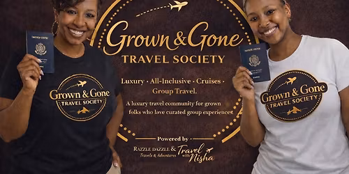 Passport to Panama 2026 \ud83c\uddf5\ud83c\udde6 | Grown & Gone Travel Society