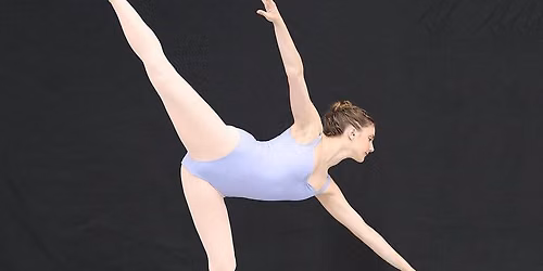 Holt Ballet Conservatory: Clara and The Nutcracker