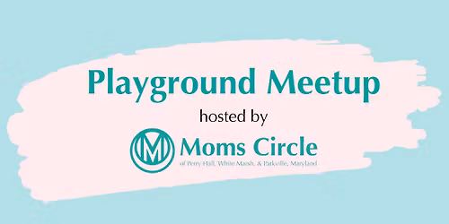 Public Playground Meetup