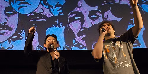 Leo & Brian's Film Festival Vol.3