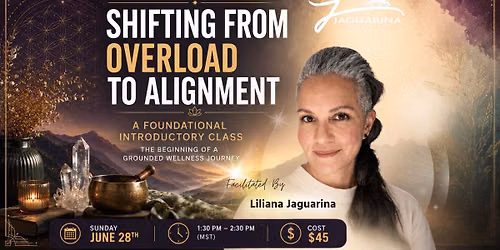 Why Modern Wellness Leaves People Overwhelmed