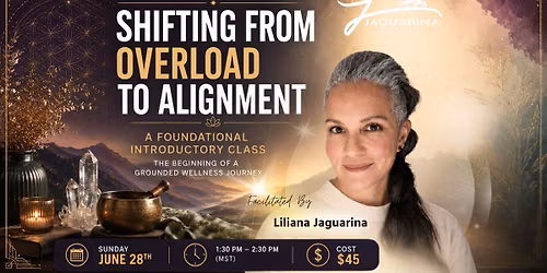 Why Modern Wellness Leaves People Overwhelmed