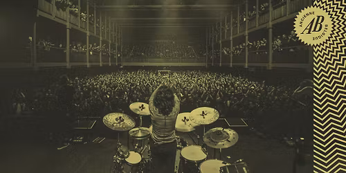 Psychonaut | Ancienne Belgique