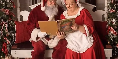 Christmas Open House 2025