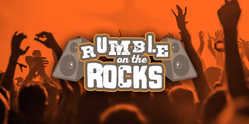 Rumble On The Rocks: The FINALS