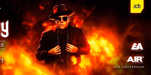 Timmy Trumpet (21+)