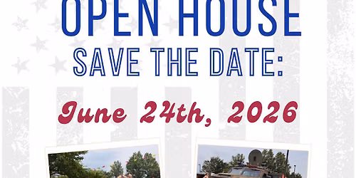 Frederick County Sheriff's Office (MD) Open House