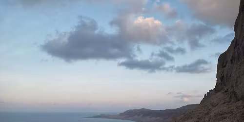 Explore Socotra with Socotraoutdoors