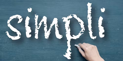 Simpli at The Island!!! It\u2019s an acoustic debut!