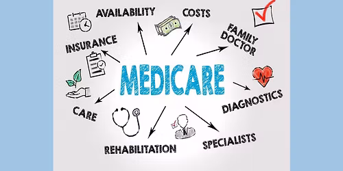 Maximize Your Medicare