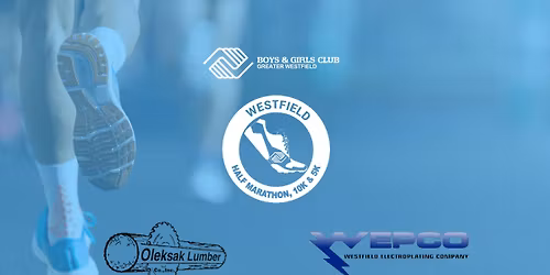 Half Marathon, 10k, 5k, Kids Fun Run