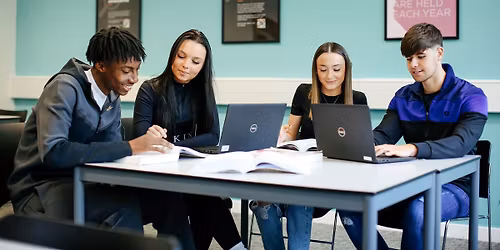 Autumn Open Day 2025 - Watford Campus