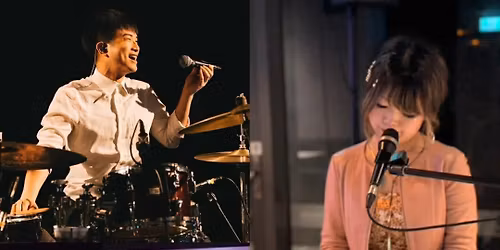 Ikumi Koyama Trio Late Night Jam with Michael Wang Trio 