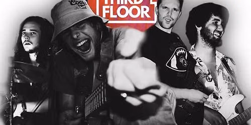 Third Floor