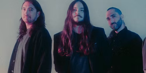 Of Mice &amp; Men, Crystal Lake in Sydney