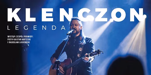 KLENCZON \u2013 legenda