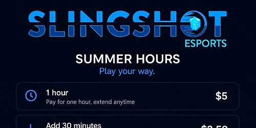 Summer XP