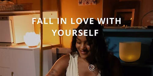 Fall Equinox Self Love Ceremony and Sound Bath