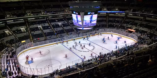 Seattle Kraken at San Jose Sharks