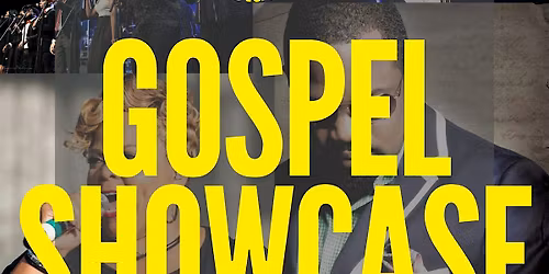 Term 4 Gospel SHOWCASE!