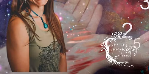 Tantric Numerology with Jaclyn Kohler