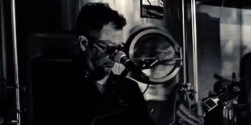 Jimmy Henderson - solo blues