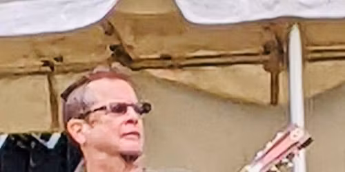 Jimmy Henderson - solo blues