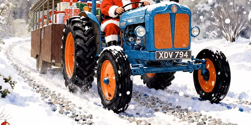 Healeys Last Weekend Christmas Markets \ud83c\udf84