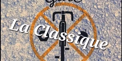 Gare-Nut Epique  Classico Presto 