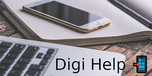 Workshop Digi Help