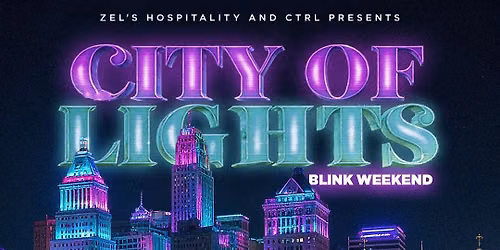CITY OF LIGHTS