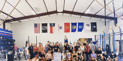 14th Annual Beginner, Intermediate and Masters Competition