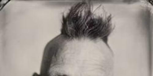 Edge Street Live presents John Robb