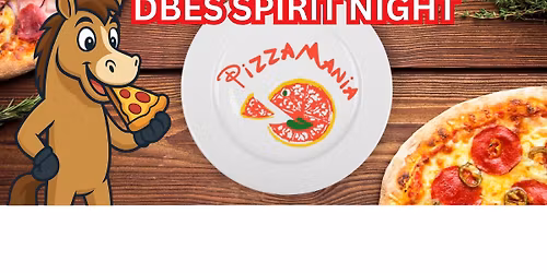 Double Branch Elementary Spirit Night at Pizza Mania