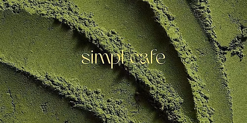 Matcha Workshop | 5 piece matcha kit included | simplcafe
