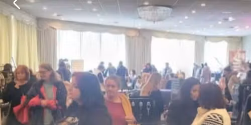 3 Rivers Psychic Fair - Fall