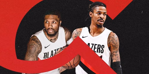 Portland Trail Blazers vs. Cleveland Cavaliers