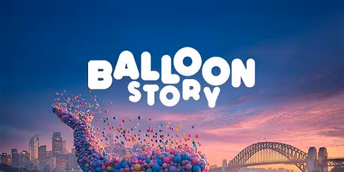 Balloon Story - Sydney