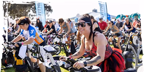 Tour de Cove presented by E\u014dS Fitness