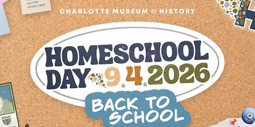Homeschool Day: Back to School
