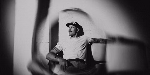 Rayland Baxter: The True Violet Tour