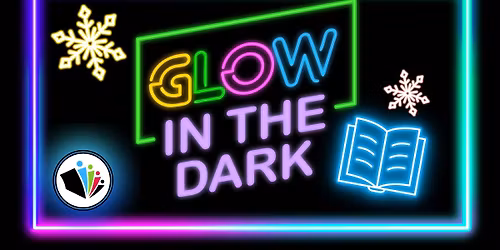 Glow-in-the-Dark Library Stories