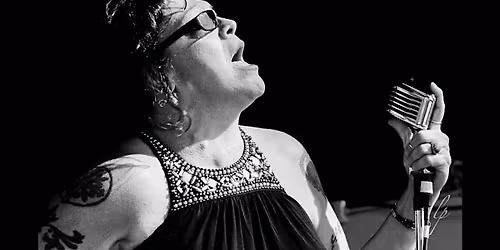 AMS Concert Series: Barbara Blue