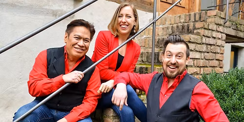 MUSIKALISCHER WINTER mit OPERA ET CETERA bei den Winzern von Erbach