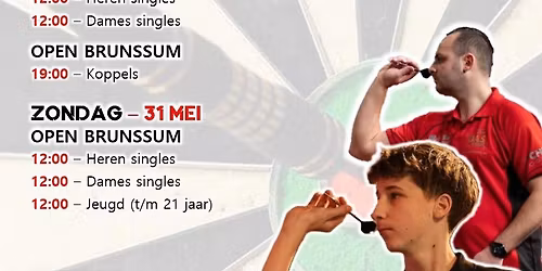 AdroParket Open Brunssum 2026