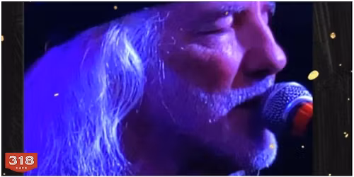 Michael Monroe "Wintersong" ... $35