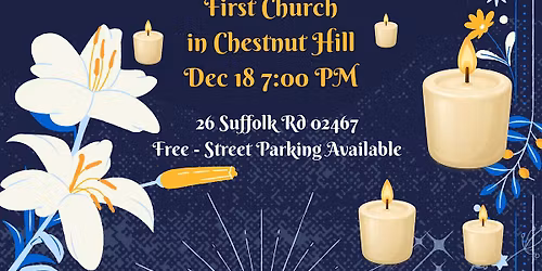 Taiz\u00e9 - Musical Contemplative Service