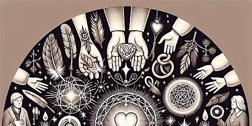 Healing Ancestral Wounds