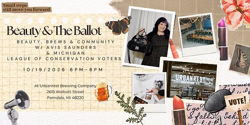 Beauty and the Ballot